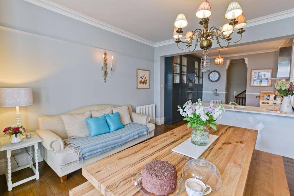 Vila Bay House Beaumaris Exteriér fotografie