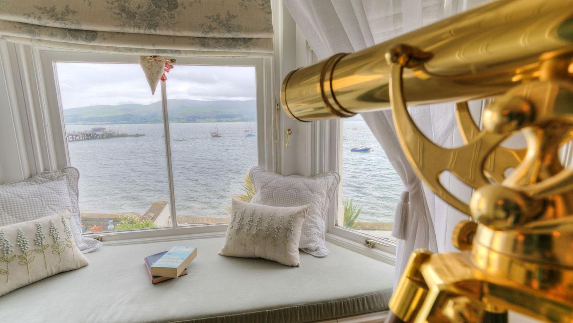 Vila Bay House Beaumaris Exteriér fotografie
